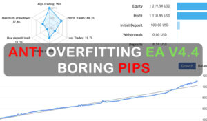 Anti OverFitting EA V4.4 – Boring Pips